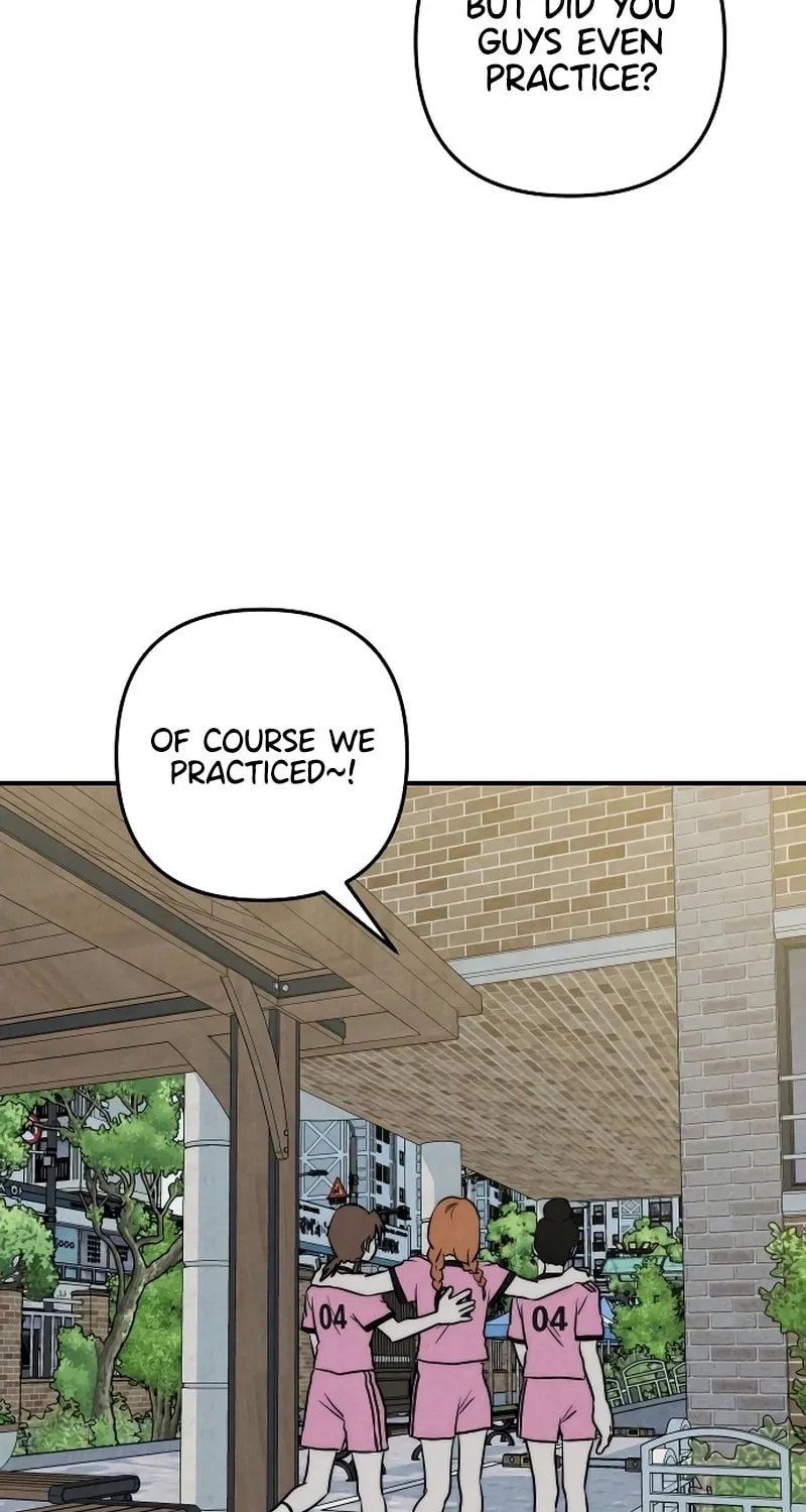 My Boyfriend I Hate Chapter 26 page 46 - 