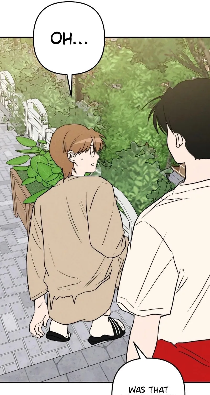 My Boyfriend I Hate Chapter 26 page 49 - 