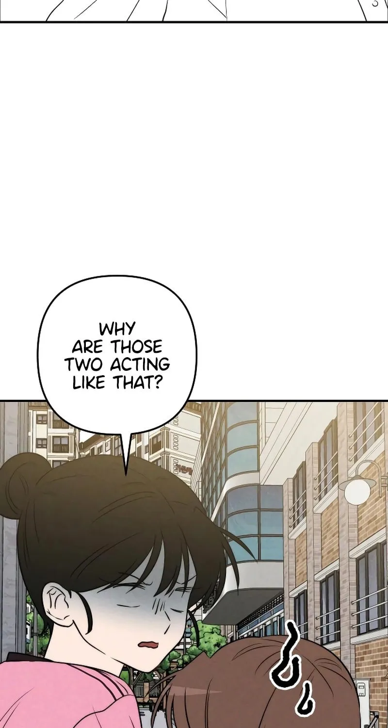 My Boyfriend I Hate Chapter 26 page 7 - 