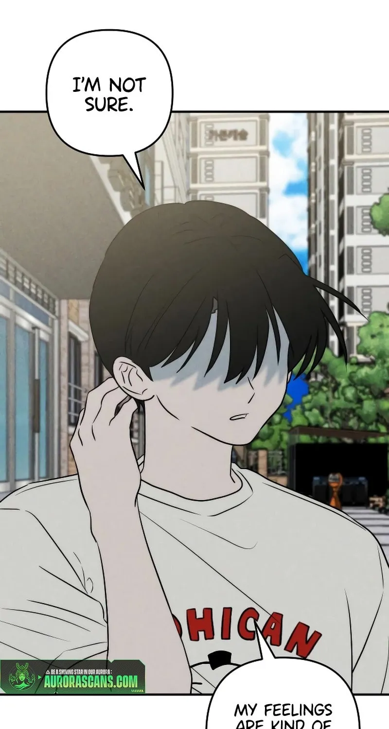 My Boyfriend I Hate Chapter 26 page 65 - 