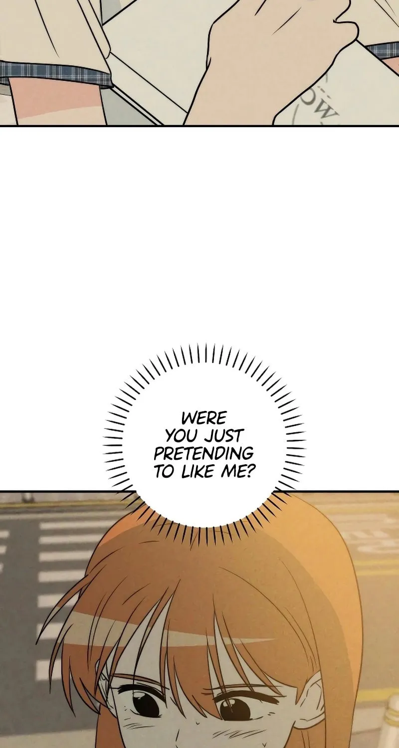 My Boyfriend I Hate Chapter 26 page 70 - 