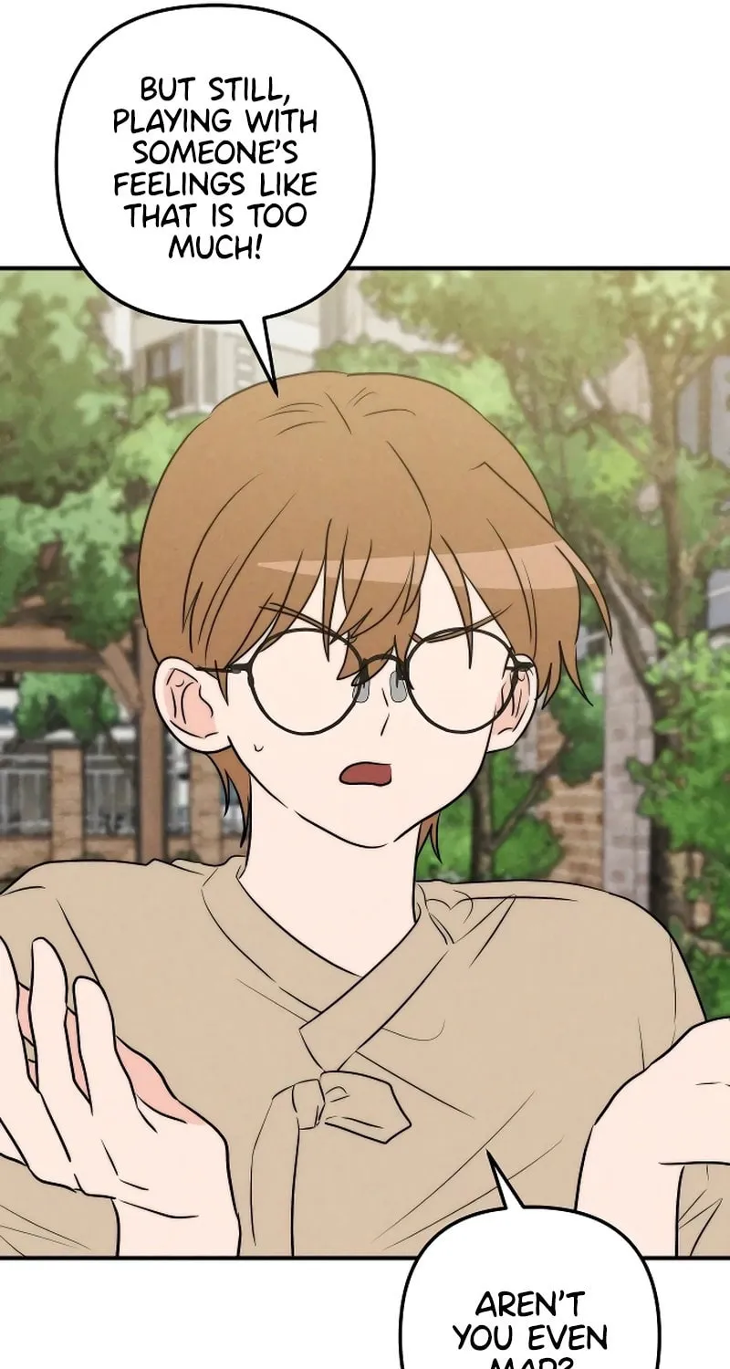 My Boyfriend I Hate Chapter 26 page 77 - 