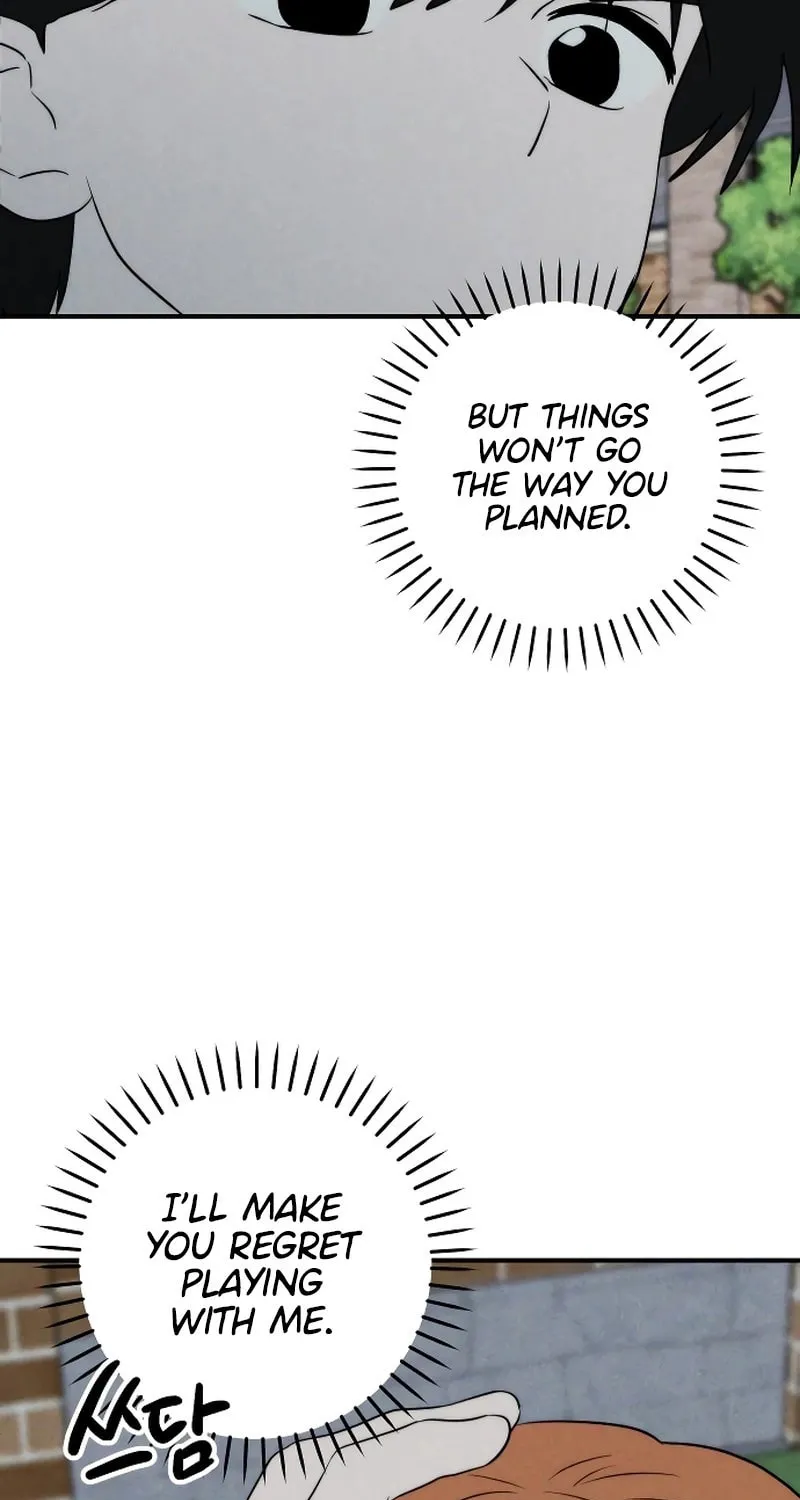 My Boyfriend I Hate Chapter 26 page 91 - 