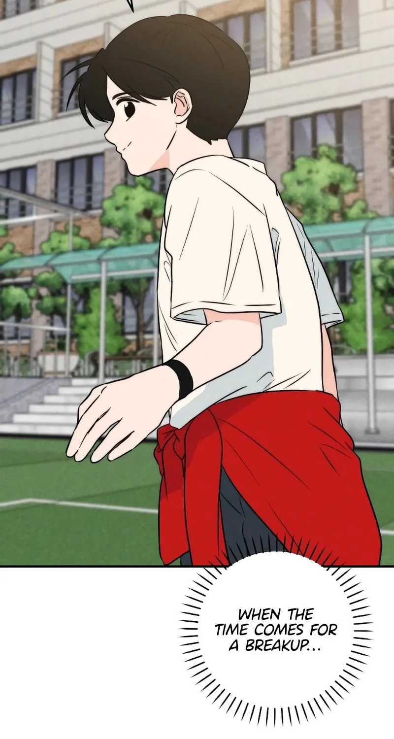 My Boyfriend I Hate Chapter 26 page 93 - 