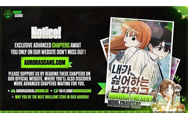 My Boyfriend I Hate Chapter 26 page 96 - 