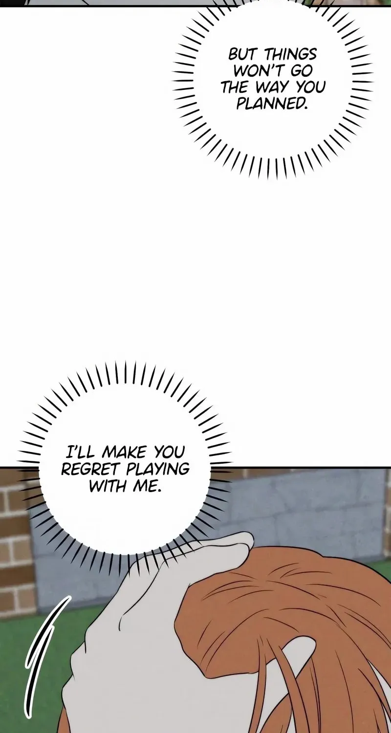 My Boyfriend I Hate Chapter 27 page 2 - 