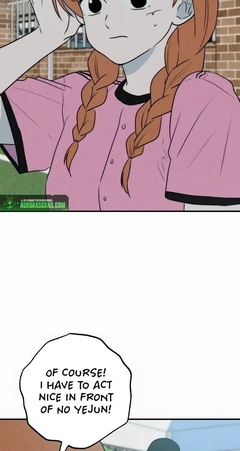 My Boyfriend I Hate Chapter 27 page 11 - 