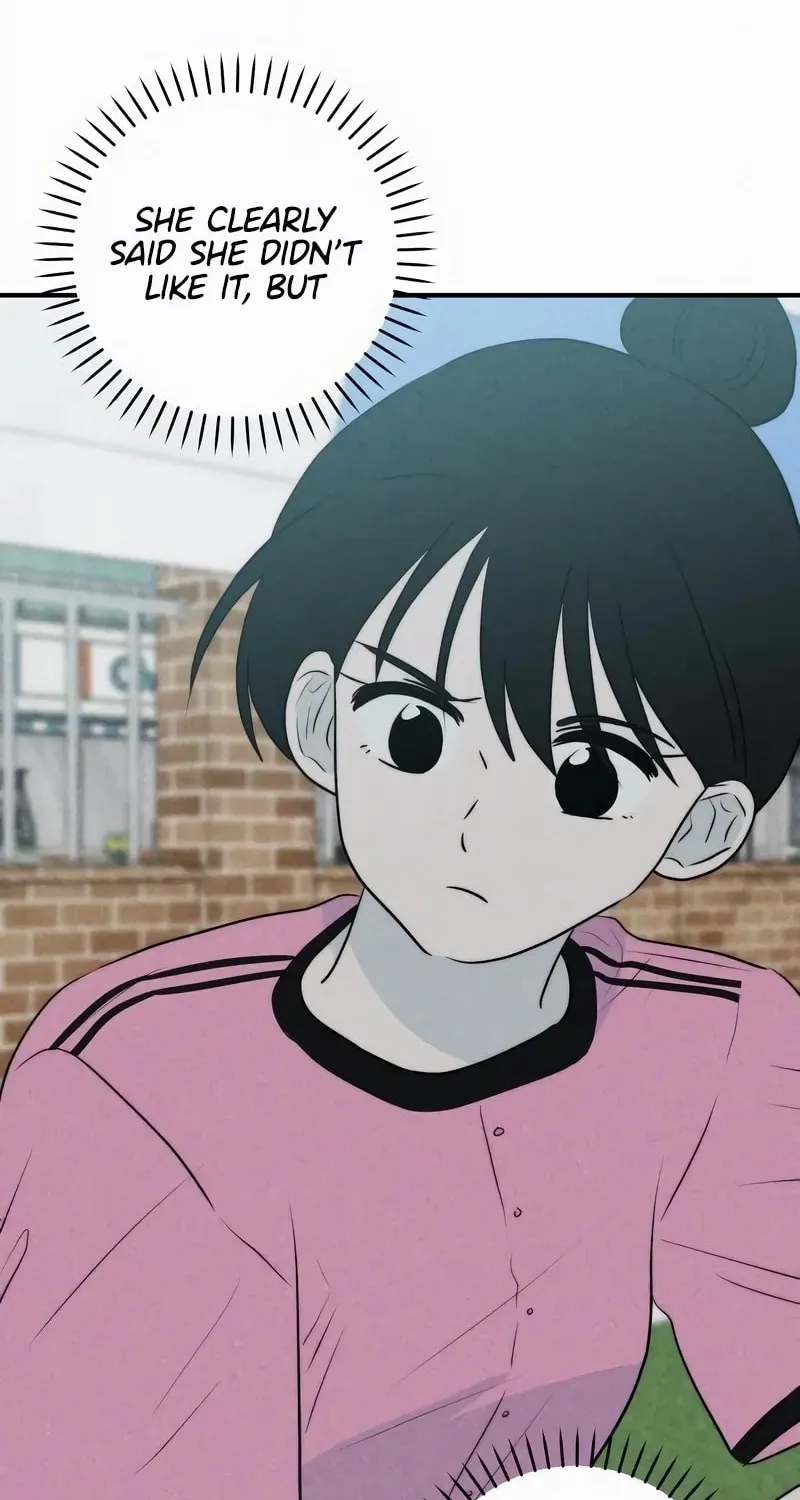 My Boyfriend I Hate Chapter 27 page 13 - 