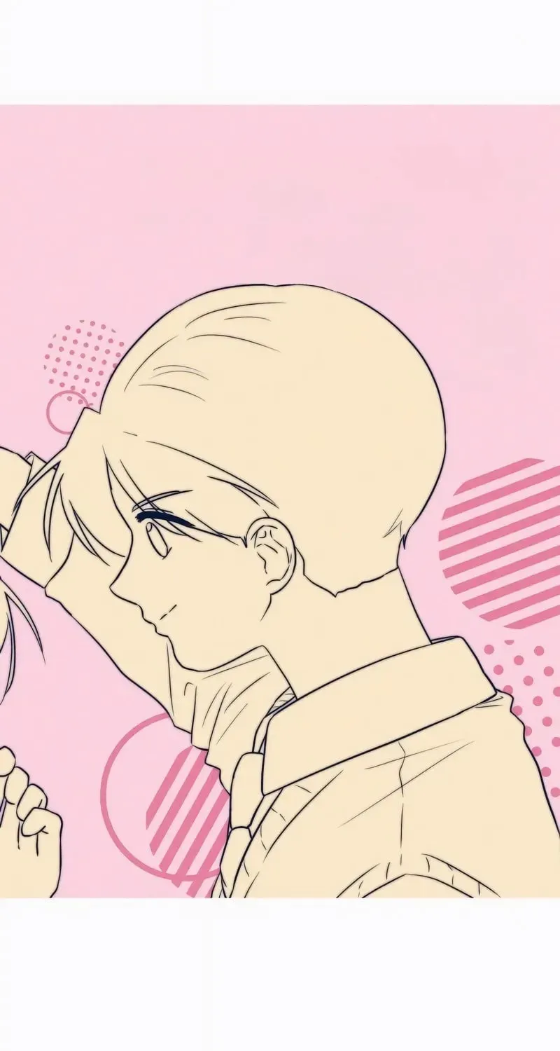 My Boyfriend I Hate Chapter 27 page 15 - 
