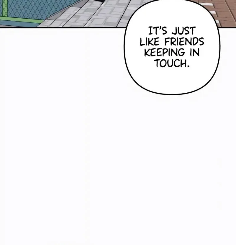 My Boyfriend I Hate Chapter 27 page 21 - 