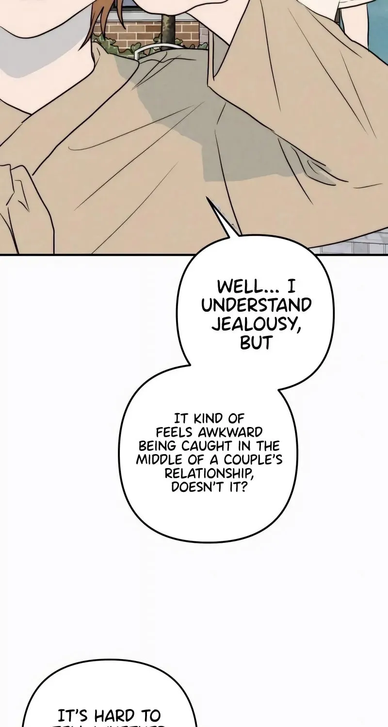 My Boyfriend I Hate Chapter 27 page 24 - 