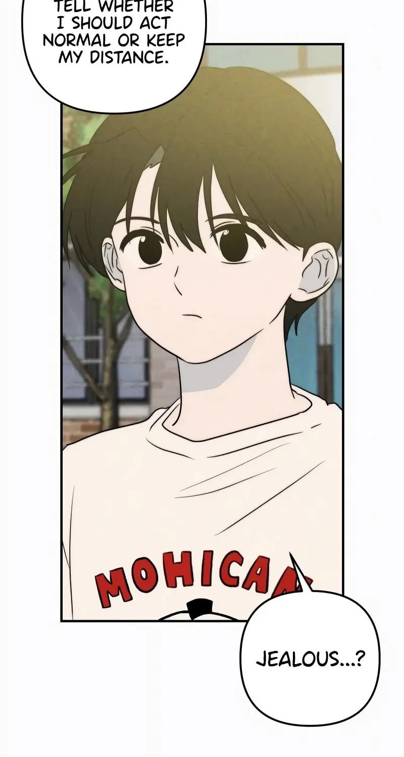 My Boyfriend I Hate Chapter 27 page 25 - 