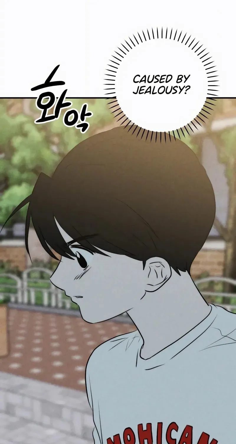 My Boyfriend I Hate Chapter 27 page 29 - 