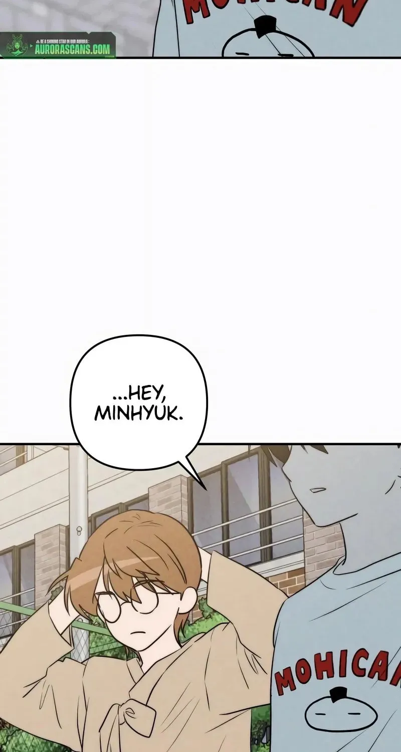 My Boyfriend I Hate Chapter 27 page 30 - 