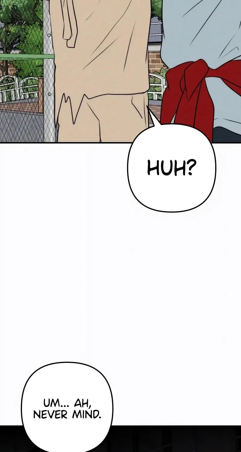 My Boyfriend I Hate Chapter 27 page 31 - 