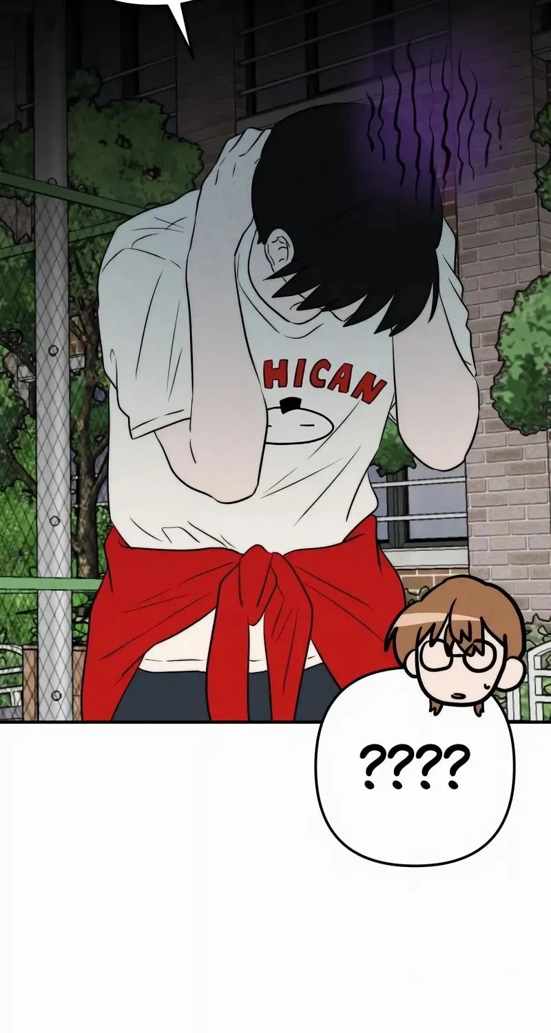 My Boyfriend I Hate Chapter 27 page 32 - 