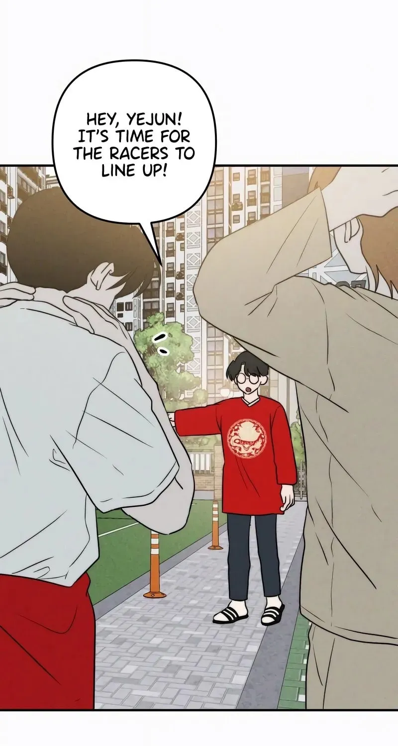 My Boyfriend I Hate Chapter 27 page 33 - 