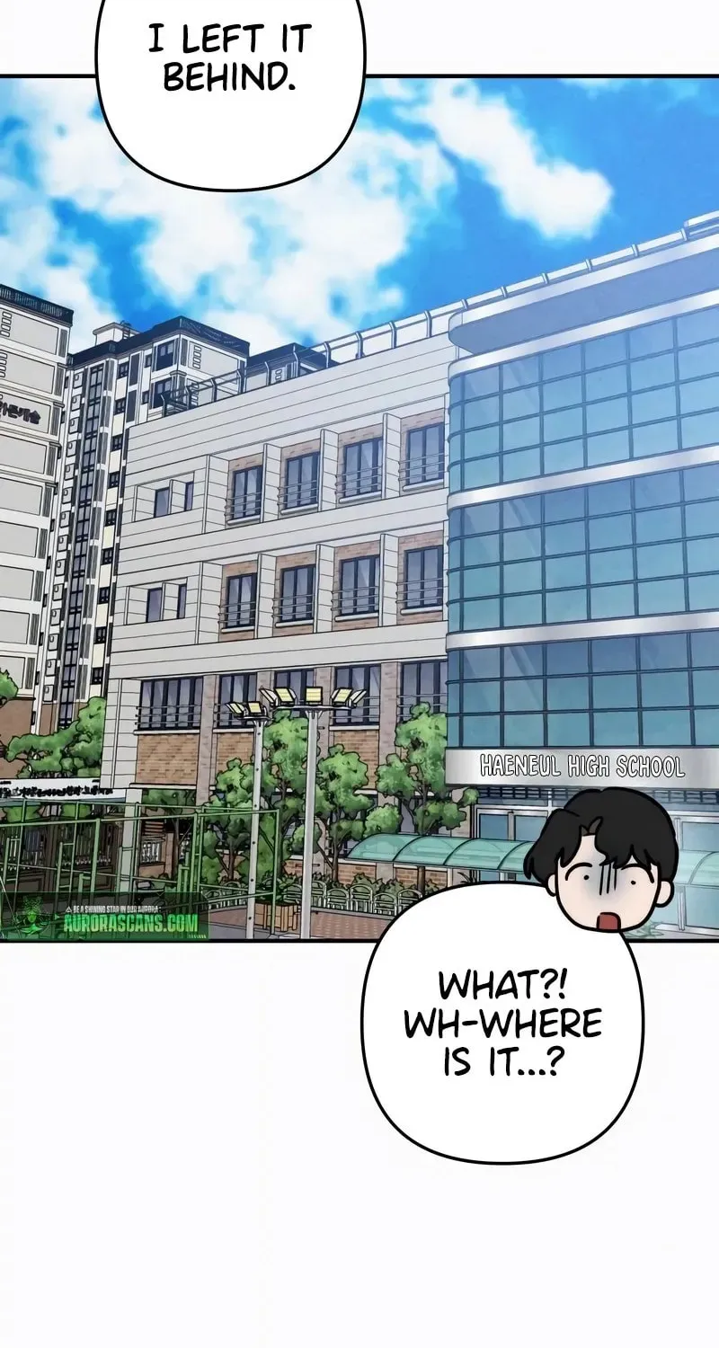 My Boyfriend I Hate Chapter 27 page 41 - 