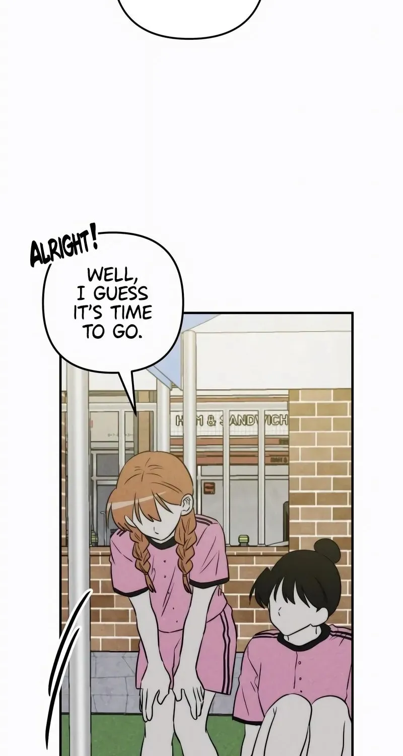 My Boyfriend I Hate Chapter 27 page 44 - 