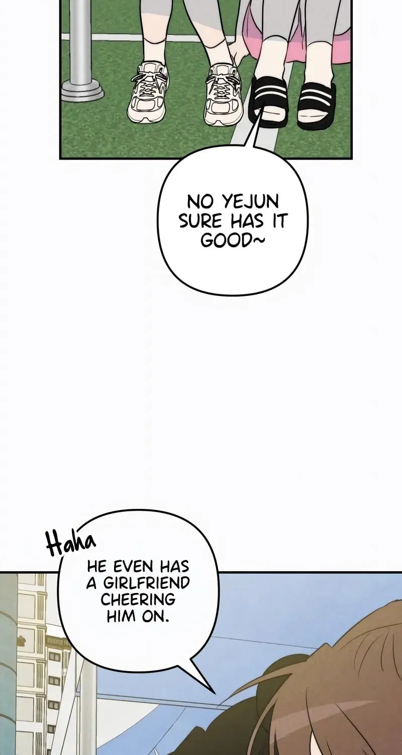 My Boyfriend I Hate Chapter 27 page 45 - 