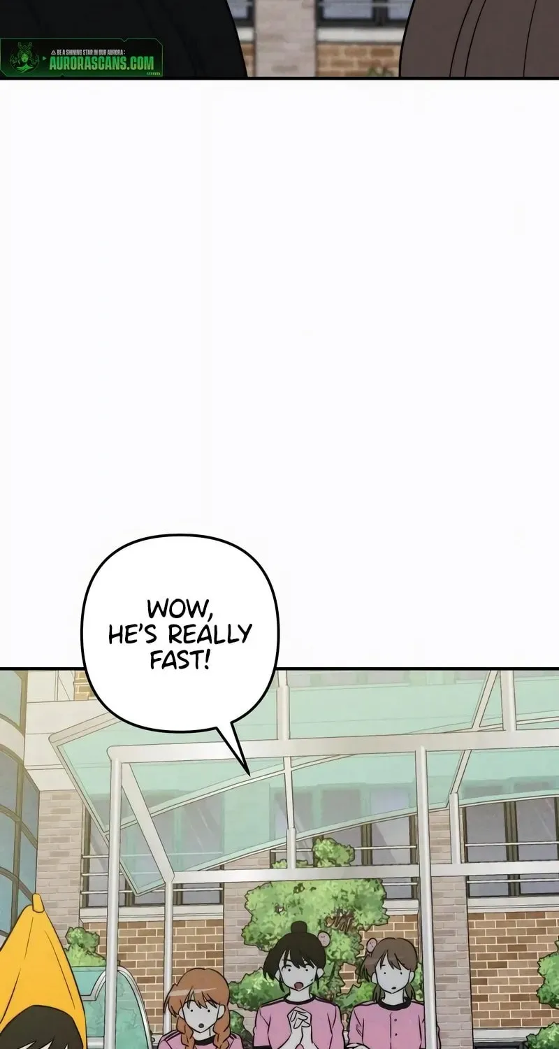 My Boyfriend I Hate Chapter 27 page 48 - 