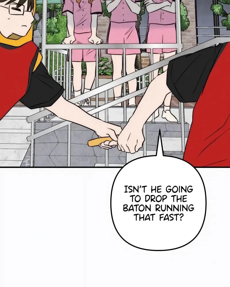 My Boyfriend I Hate Chapter 27 page 49 - 
