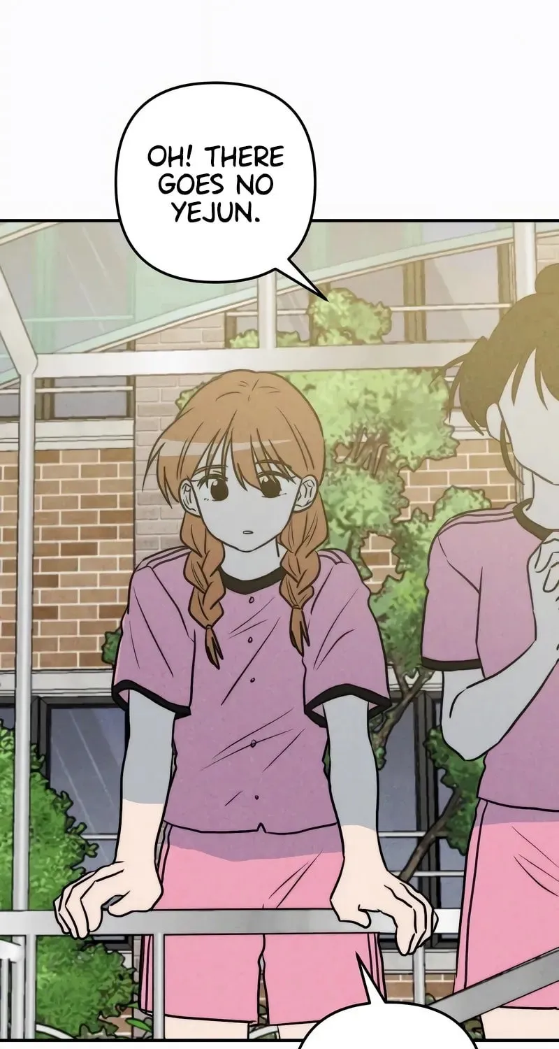 My Boyfriend I Hate Chapter 27 page 50 - 