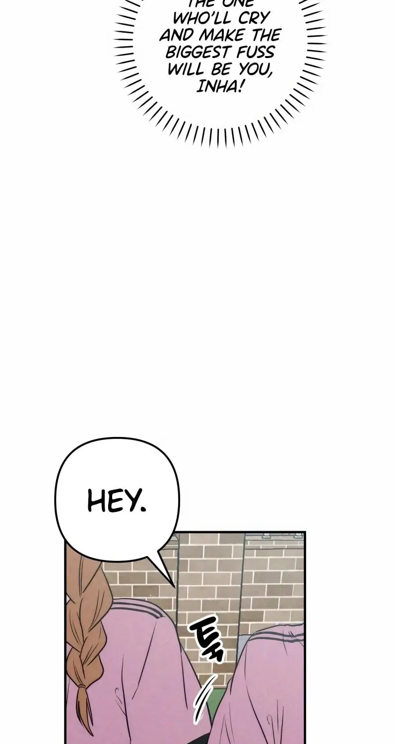 My Boyfriend I Hate Chapter 27 page 6 - 