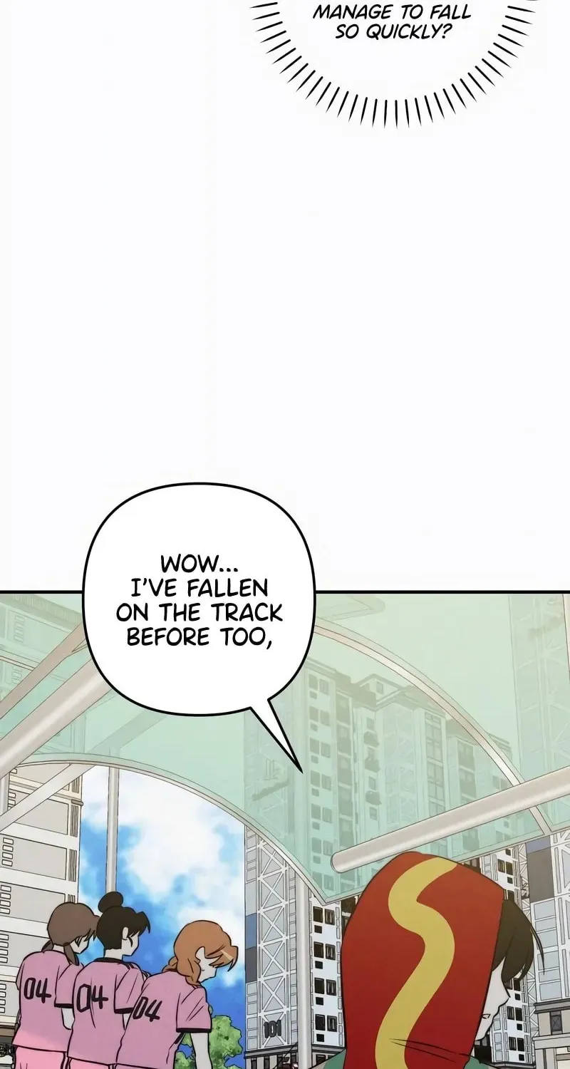 My Boyfriend I Hate Chapter 27 page 58 - 