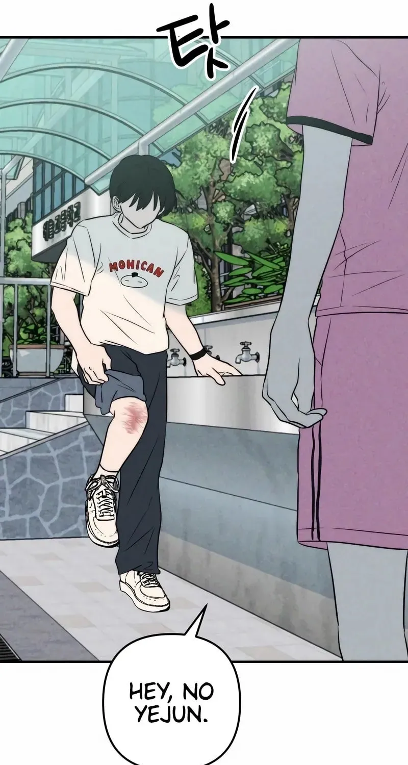 My Boyfriend I Hate Chapter 27 page 63 - 