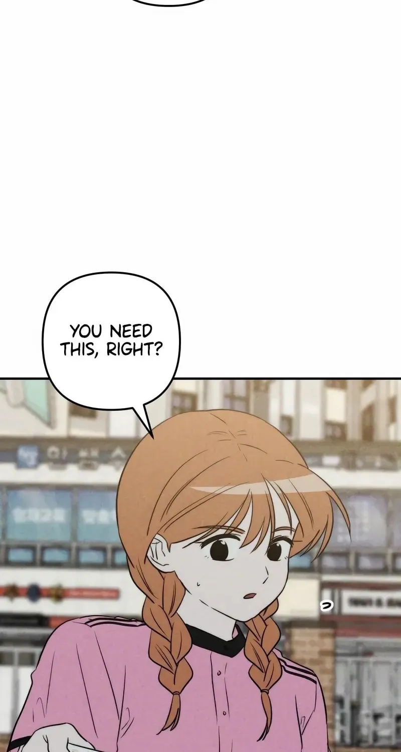 My Boyfriend I Hate Chapter 27 page 64 - 