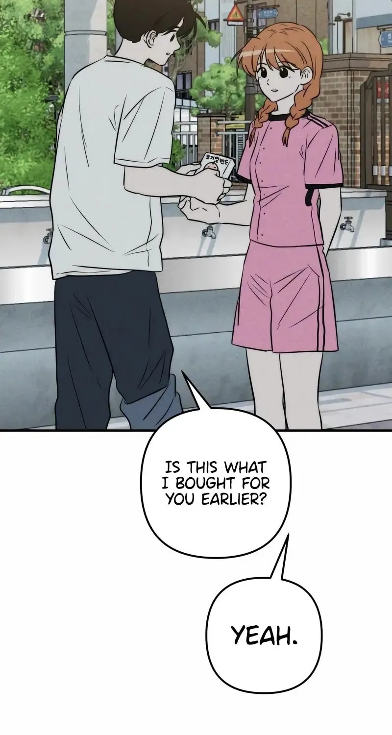 My Boyfriend I Hate Chapter 27 page 66 - 