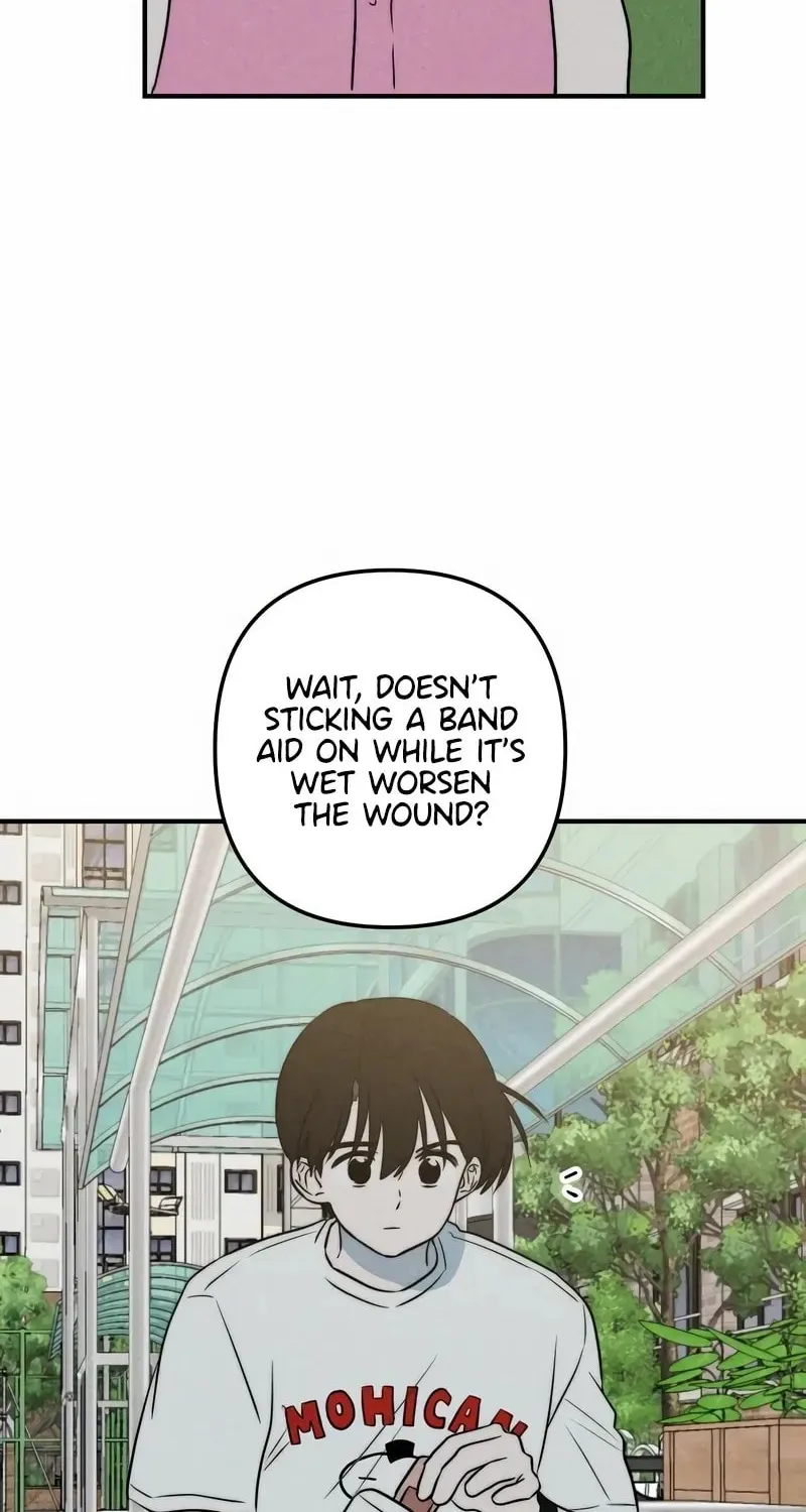 My Boyfriend I Hate Chapter 27 page 68 - 