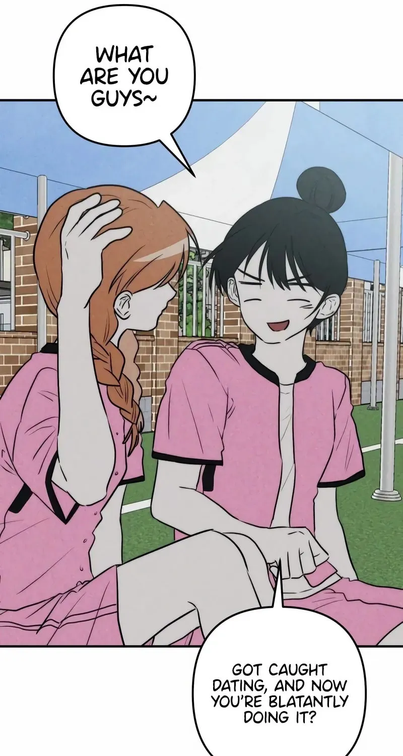 My Boyfriend I Hate Chapter 27 page 8 - 