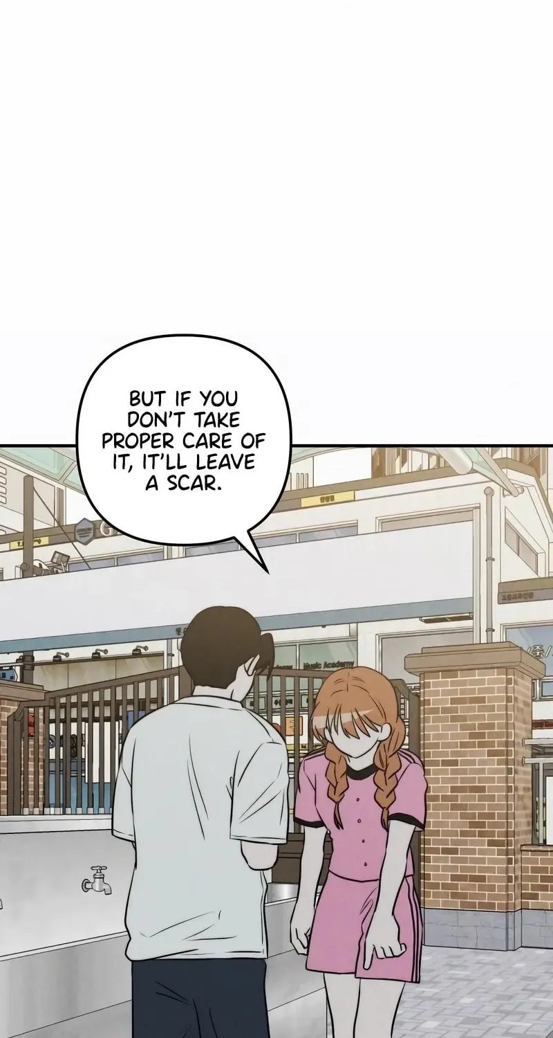 My Boyfriend I Hate Chapter 27 page 71 - 