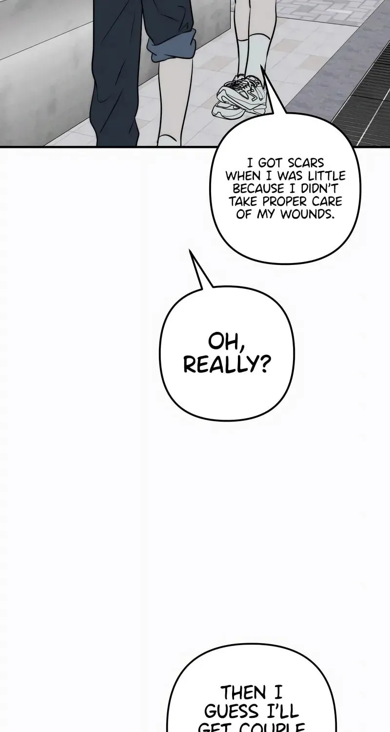 My Boyfriend I Hate Chapter 27 page 72 - 
