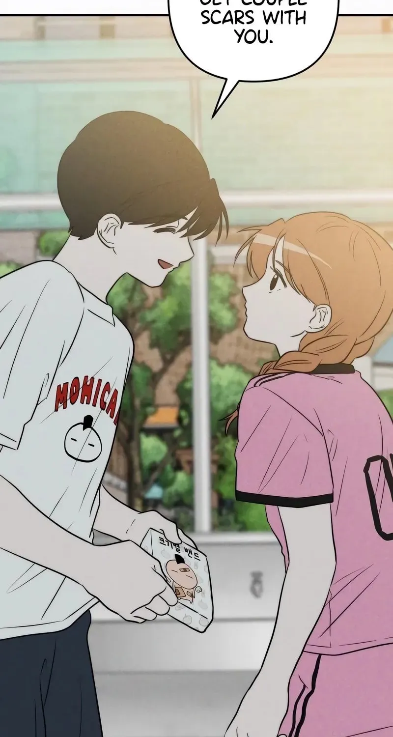 My Boyfriend I Hate Chapter 27 page 73 - 
