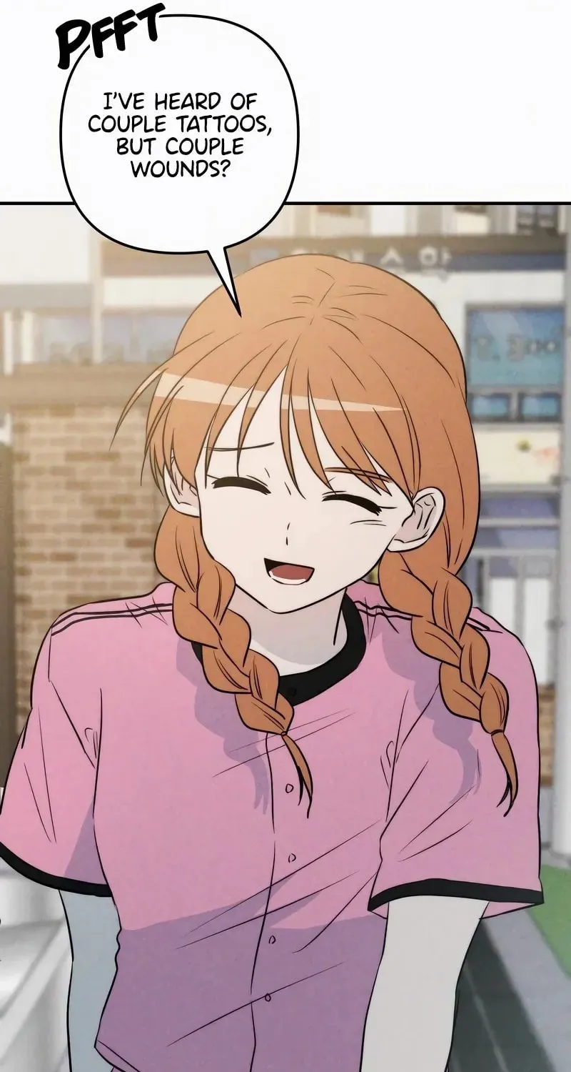 My Boyfriend I Hate Chapter 27 page 76 - 