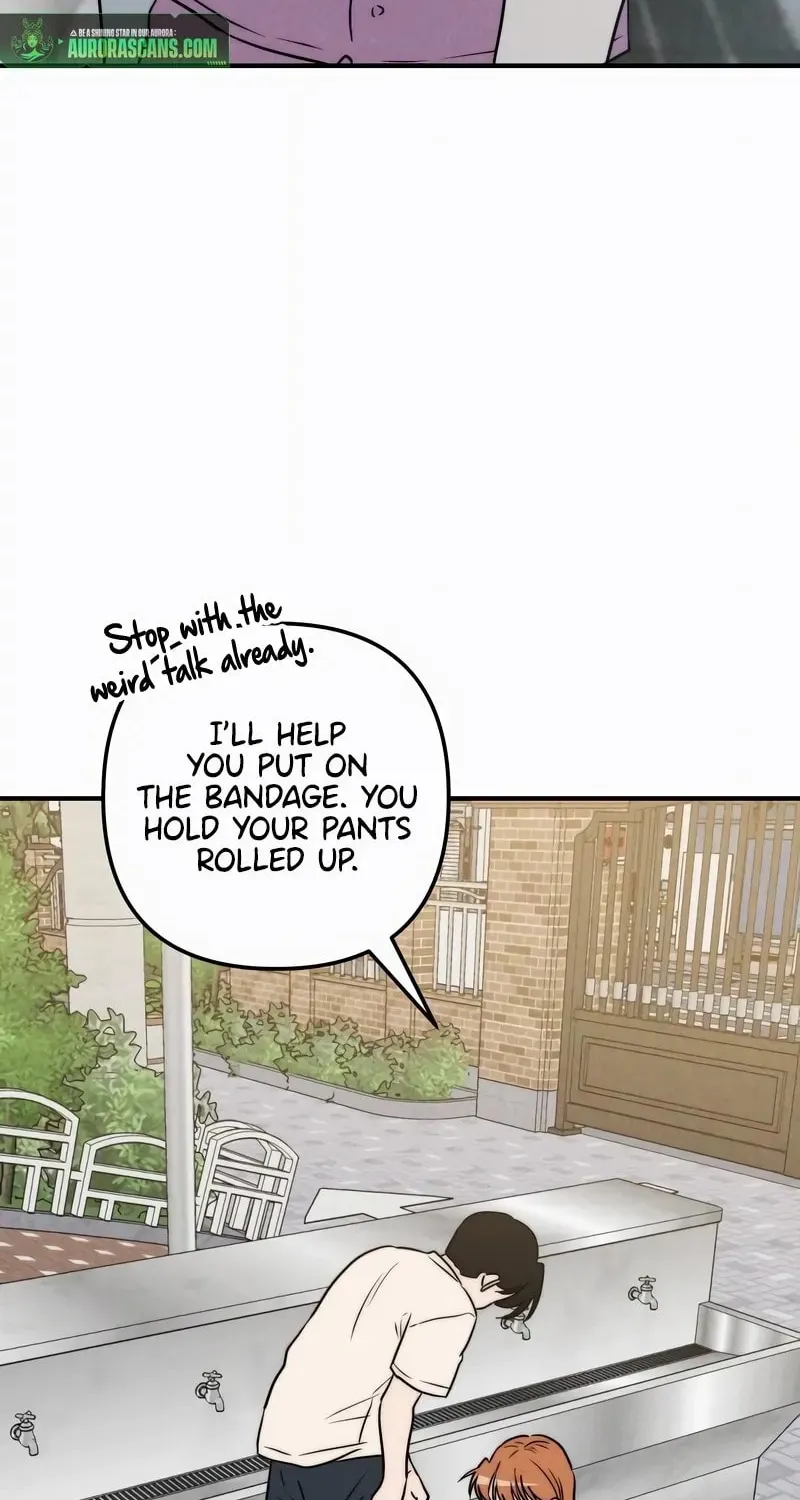 My Boyfriend I Hate Chapter 27 page 77 - 