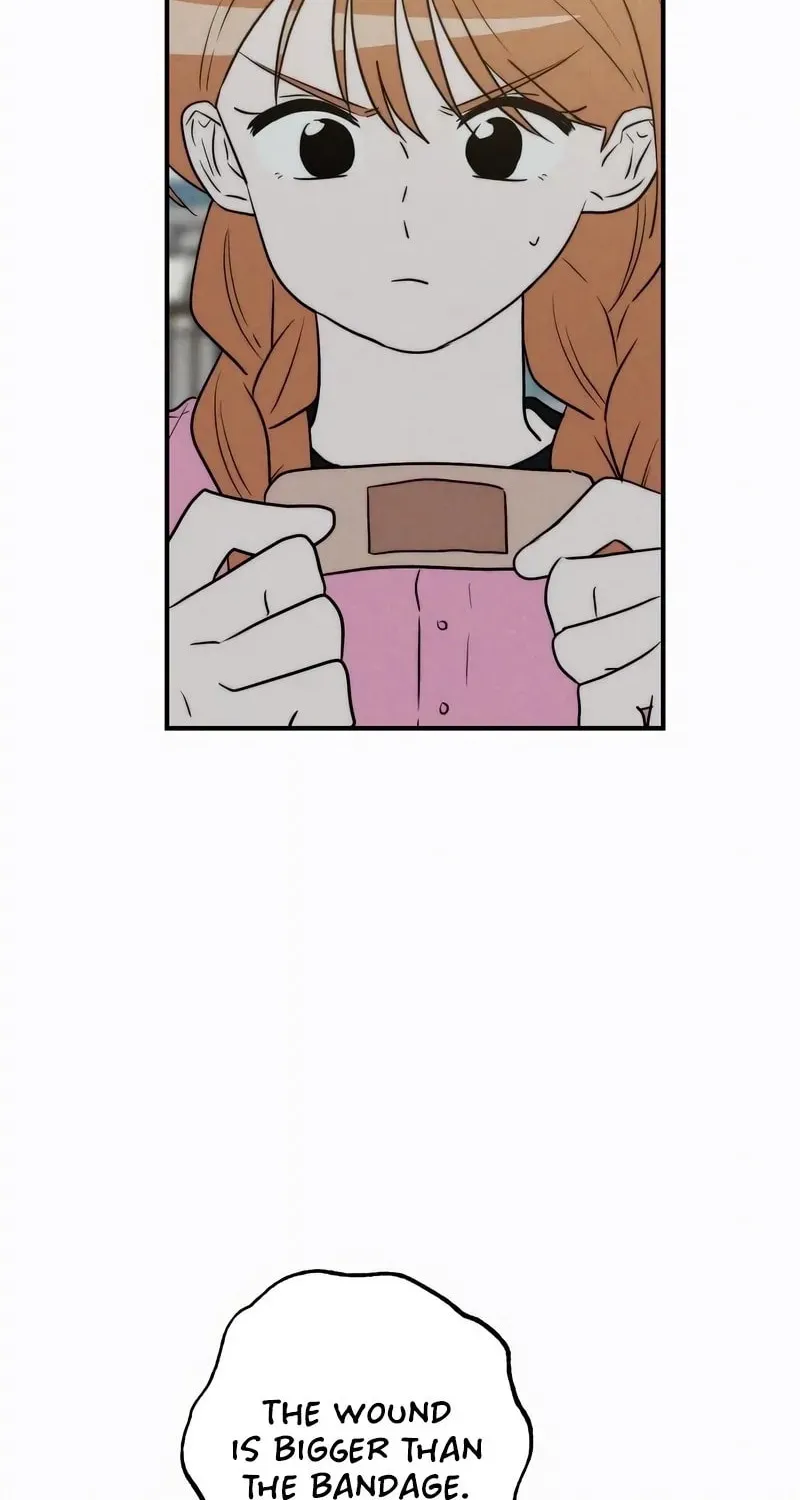 My Boyfriend I Hate Chapter 27 page 79 - 