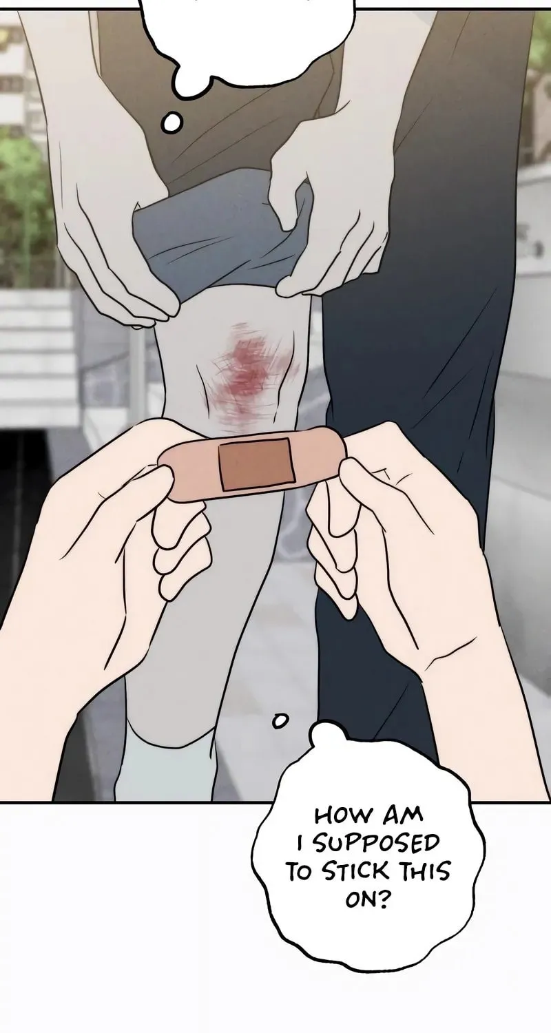 My Boyfriend I Hate Chapter 27 page 80 - 