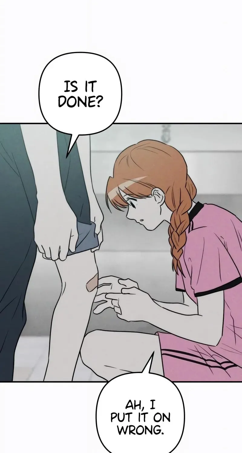 My Boyfriend I Hate Chapter 27 page 81 - 