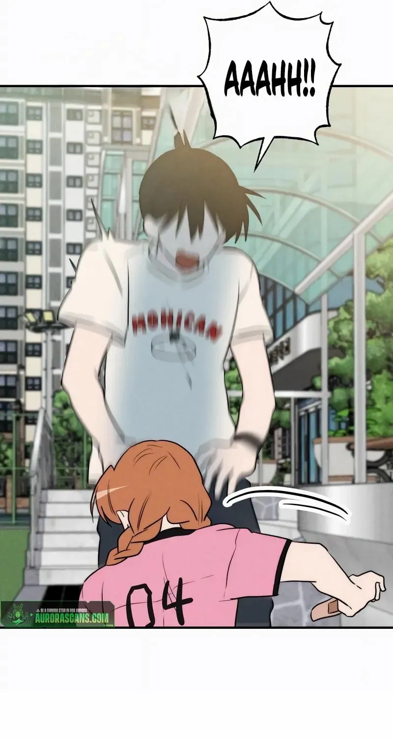 My Boyfriend I Hate Chapter 27 page 83 - 