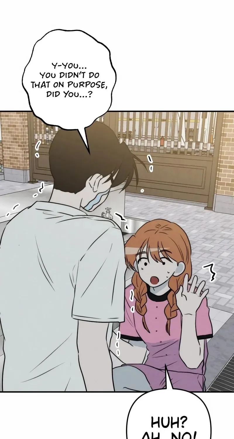 My Boyfriend I Hate Chapter 27 page 84 - 