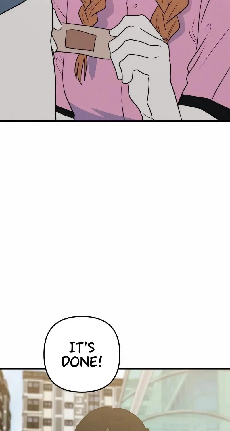 My Boyfriend I Hate Chapter 27 page 87 - 