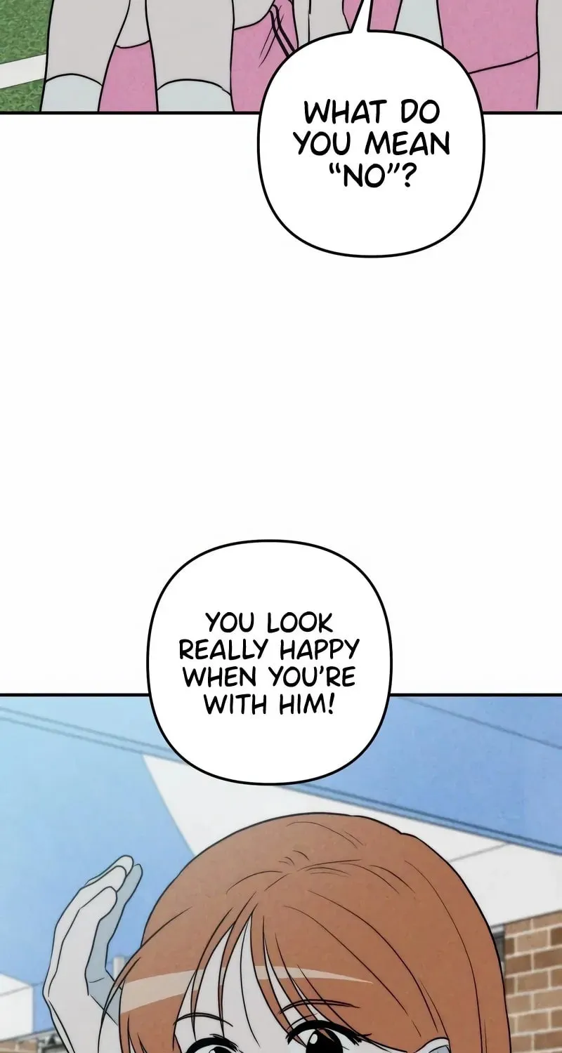 My Boyfriend I Hate Chapter 27 page 10 - 