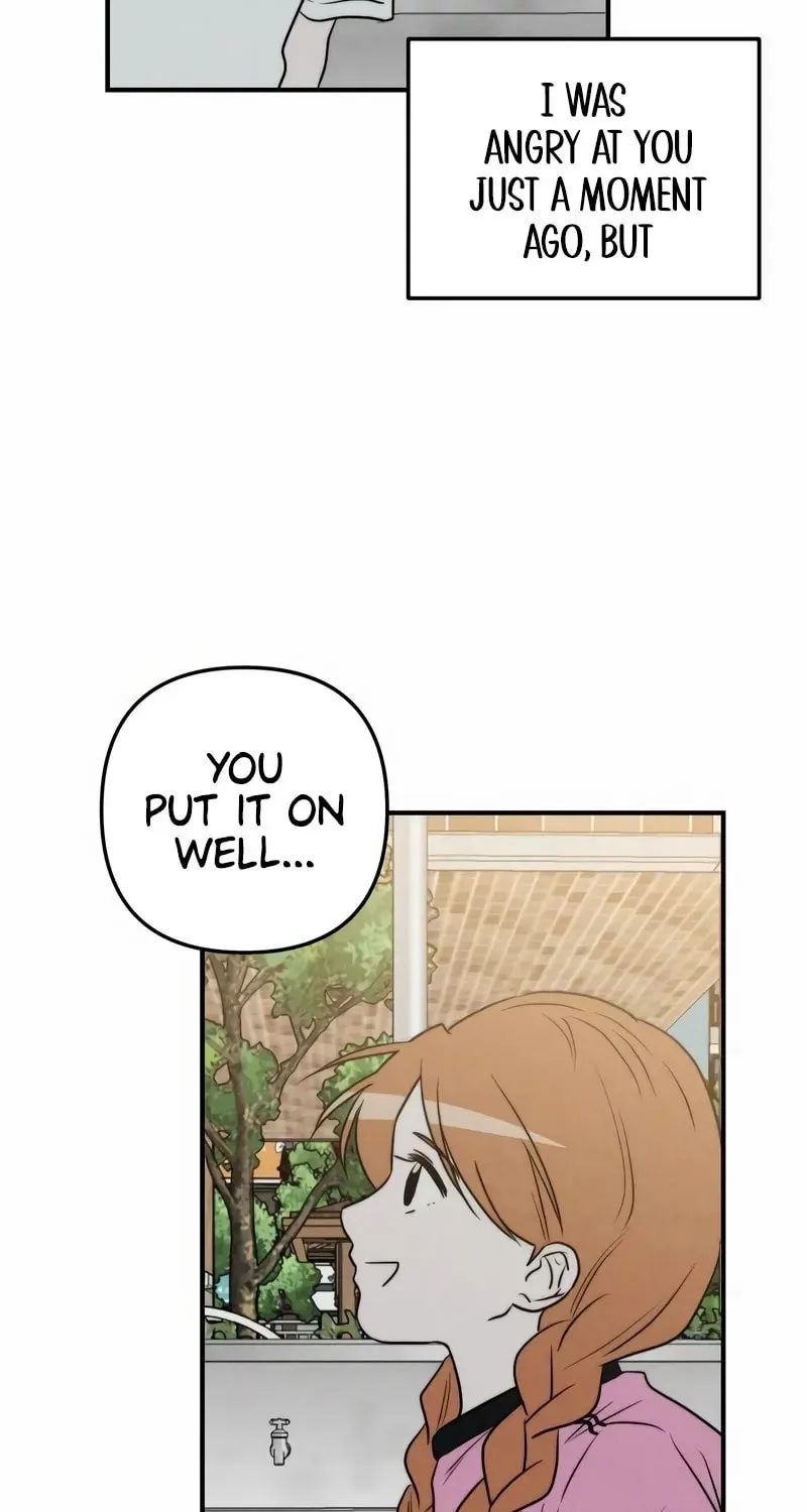 My Boyfriend I Hate Chapter 27 page 91 - 