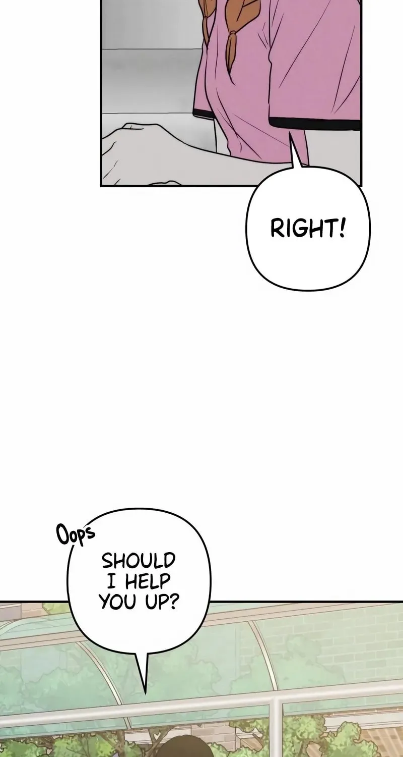 My Boyfriend I Hate Chapter 27 page 92 - 