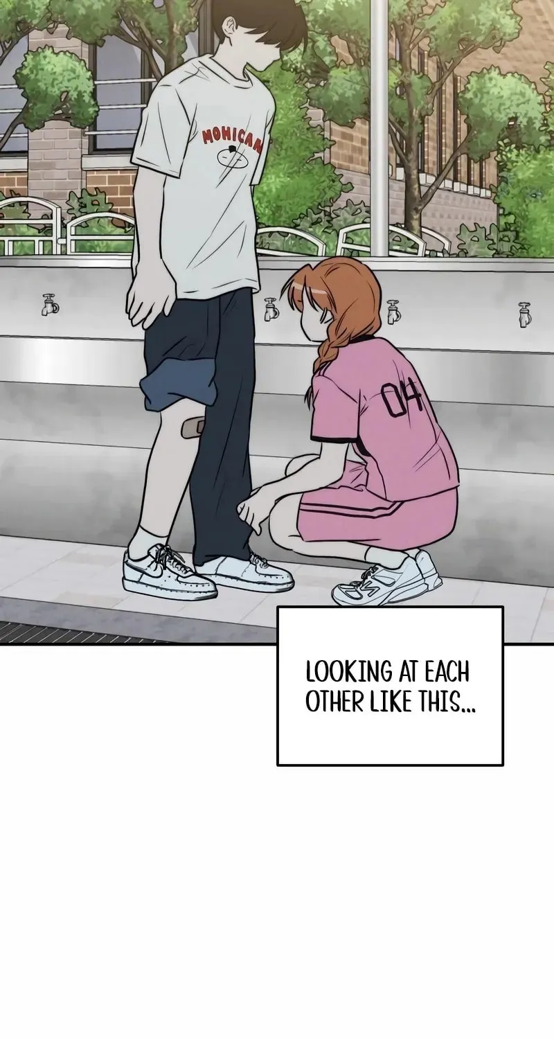 My Boyfriend I Hate Chapter 27 page 93 - 