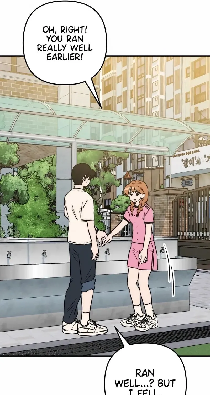 My Boyfriend I Hate Chapter 27 page 96 - 